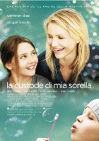 La custode di mia sorella