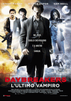Daybreakers - L'Ultimo Vampiro