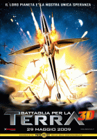 Battaglia per la Terra 3D