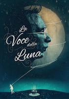 La voce della luna