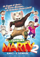 Il topolino Marty 2