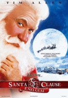 Santa Clause è nei guai