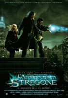 L'apprendista stregone