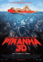 Piranha 3D