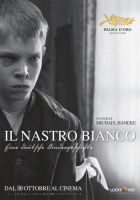 Il nastro bianco
