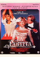 La partita