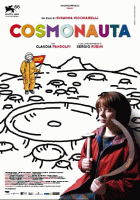Cosmonauta