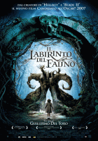 Il Labirinto del fauno