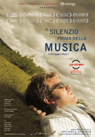Il silenzio prima della musica