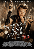 Resident Evil Afterlife 3D