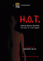 H.O.T. Human Organ Traffic