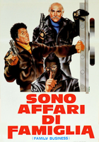 SONO AFFARI DI FAMIGLIA