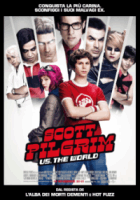 Scott Pilgrim vs. the World