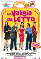La valigia sul letto