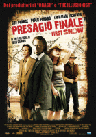 Presagio Finale - First Snow