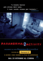 Paranormal Activity 2