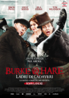 Ladri di cadaveri - Burke & Hare