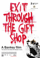 Exit Through the Gift Shop