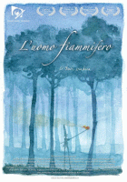 L'Uomo Fiammifero