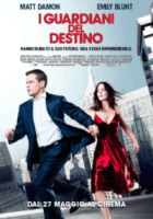 I Guardiani del Destino