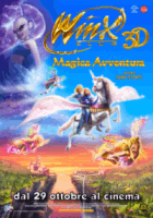 Winx Club in 3D - Magica Avventura