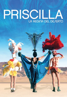 Priscilla, la regina del deserto