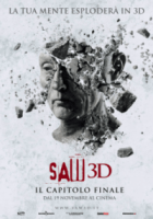Saw 3D