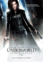Underworld il risveglio
