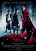 Cappuccetto Rosso Sangue