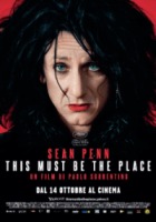 This must be the place