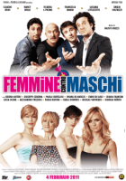 Femmine contro maschi