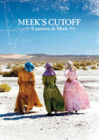 Meek's Cutoff