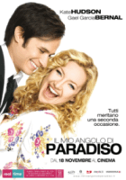 Il mio angolo di paradiso