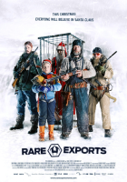 Rare Exports: a Christmas Tale