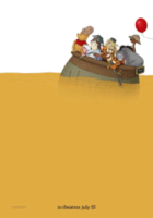 Winnie the Pooh
