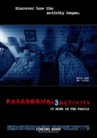 Paranormal Activity 3