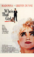 Who's That Girl?