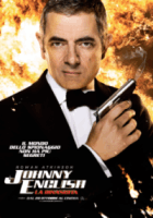 Johnny English la rinascita