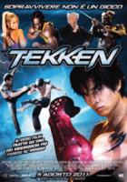 Tekken