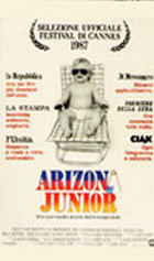 Arizona junior
