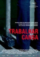 Trabalhar Cansa
