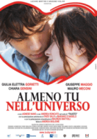 Almeno tu nell'Universo