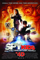 Spy Kids 4