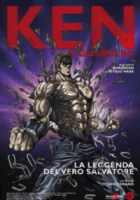 Ken il guerriero - La leggenda del vero salvatore
