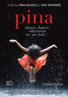 Pina 3D