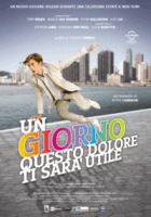 Un giorno questo dolore ti sarà utile