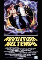 Avventura nel tempo