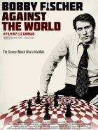 Bobby Fischer Against the World