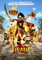 Pirati! Briganti da strapazzo