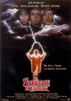 Le streghe di Eastwick